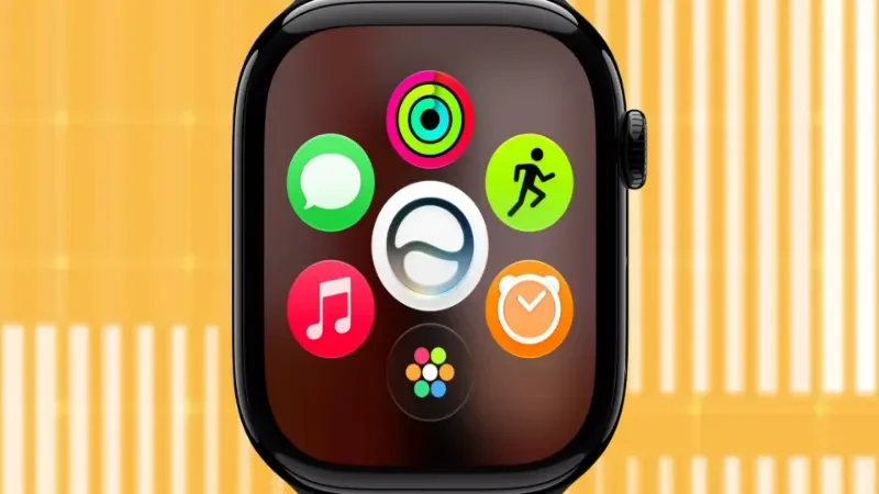 Apple watch OS 27