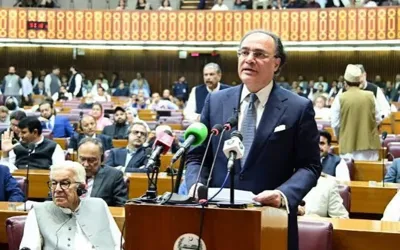 Rs365 billion proposed to upgrade Pakistan’s transport network