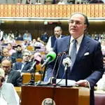 Rs365 billion proposed to upgrade Pakistan’s transport network