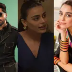 Sadaf Kanwal Shares Her Candid Thoughts on Fellow Celebrities