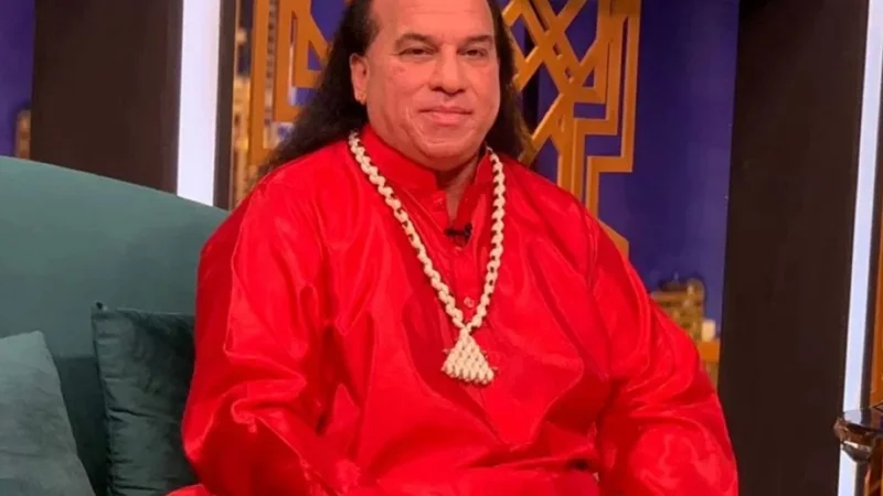 Chahat Fateh Ali Khan Receives Legal Notice for Defamation of Nusrat Fateh Ali Khan