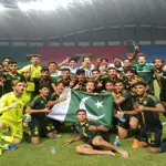 Pakistan football team set for historic ‘FIFA ASEAN Cup’ debut