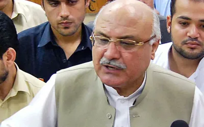 ANP demands fresh general election in Pakistan