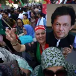 PTI founder’s detention politically motivated, illegal: UN  body