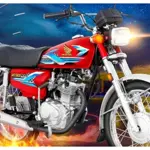 Honda CG 125 New Registration Fee Announced From July 2024