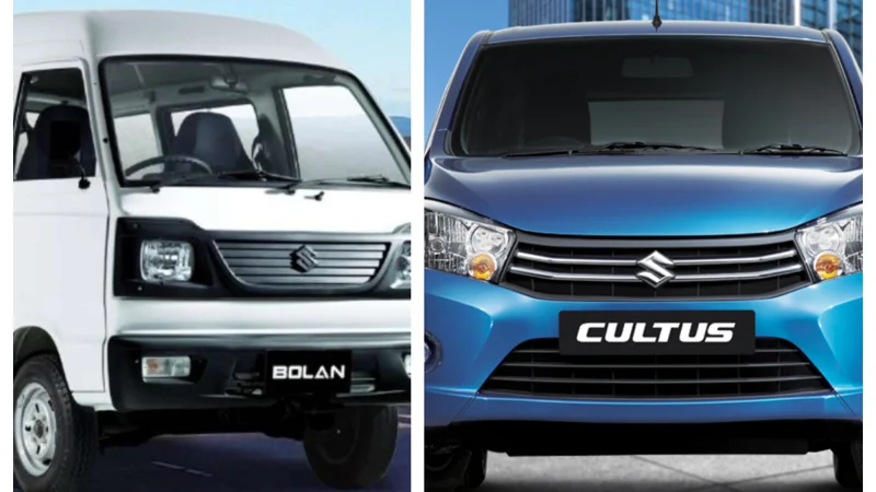 Suzuki Cultus, Bolan lifetime token tax fee update for July 2024