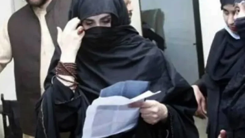 Court approves interim bail of Bushra Bibi in £190m case