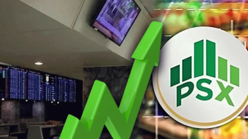 PSX gain