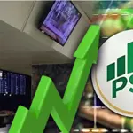 PSX gain 1.1% in week as investor confidence improves