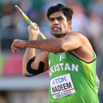 Shock exit for Arshad Nadeem at Commonwealth Games