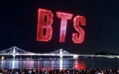 BTS Busan concert delayed amid crowd chaos, HYBE apologizes