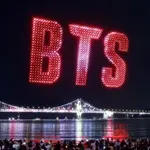 BTS Busan concert delayed amid crowd chaos, HYBE apologizes