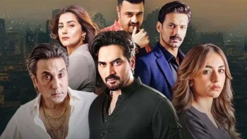Public believes team Gentleman Is trying too hard to make drama hit