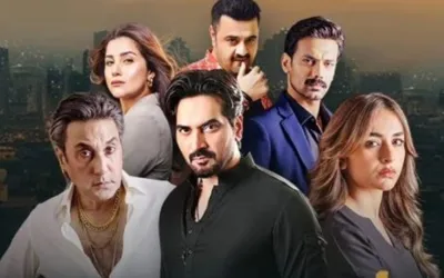 Public believes team Gentleman Is trying too hard to make drama hit