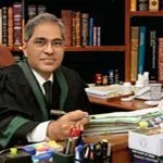 Justice Shafi Siddiqui appointed as permanent Chief Justice of SHC