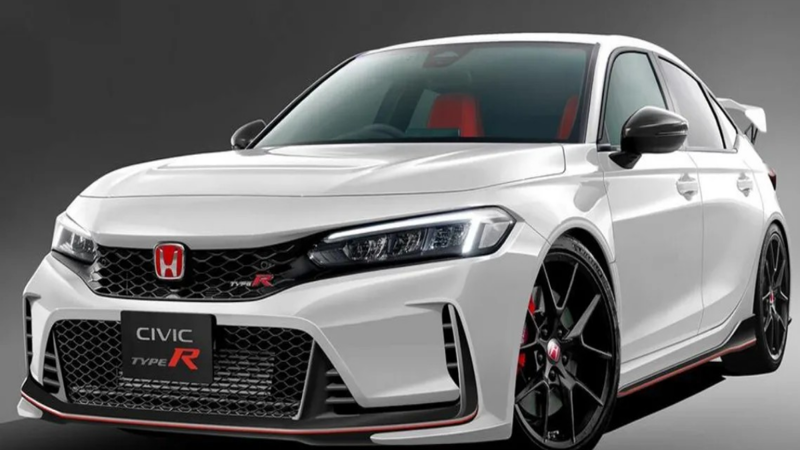 Honda Civic latest price in Pakistan after Budget 2024–25 approval!