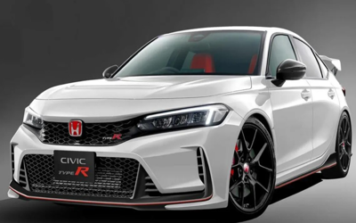 Honda Civic latest price in Pakistan after Budget 2024–25 approval!