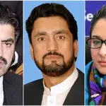 PTI founder summons party leadership in Adiala Jail