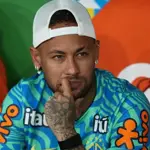 Neymar ruled out of Brazil’s World Cup opener due to injury