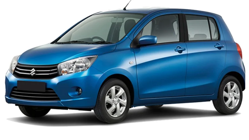 Suzuki Cultus Latest Price and Lifetime Token Tax for July 2024