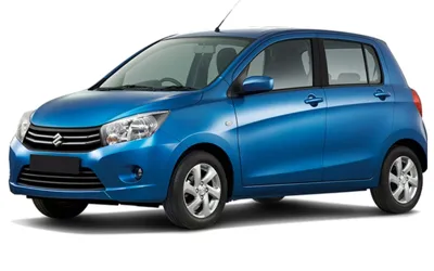 Suzuki Cultus Latest Price and Lifetime Token Tax for July 2024