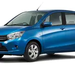 Suzuki Cultus Latest Price and Lifetime Token Tax for July 2024