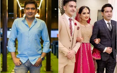 Irfan Motiwala Shares Heartfelt Memories of Late Wife