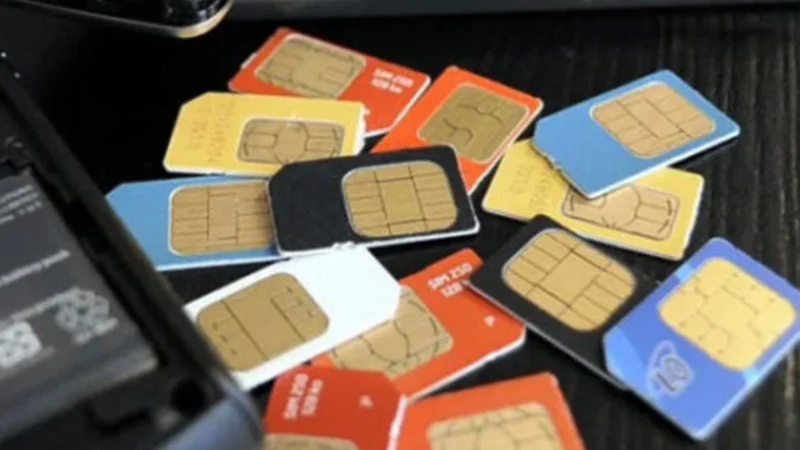 FBR blocks 210,000 mobile SIMs of non-filers