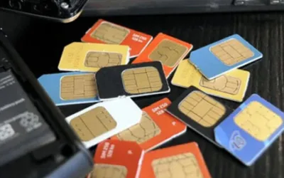 FBR blocks 210,000 mobile SIMs of non-filers