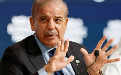 PM Shehbaz says Iran–US peace agreement in final stages