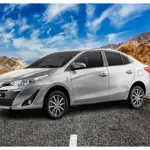 Toyota Yaris Latest Price in Pakistan After Budget 2024-25
