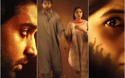 Bilal Abbas & Sabeena Farooq's "Mann Jogi" First Look Sparks Anticipation