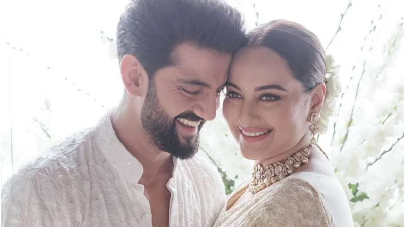 Sonakshi Sinha