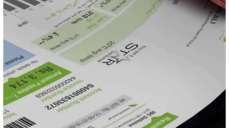 Electricity prices surged in Pakistan: How much will your July bill cost?