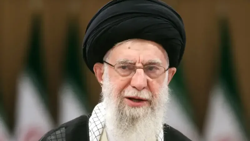 Iran's late Supreme Leader Ayatollah Khamenei to be buried on July 9