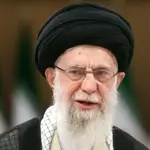 Iran's late Supreme Leader Ayatollah Khamenei to be buried on July 9