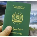Pakistani Passport Fee Update for Normal & Urgent - July 2024