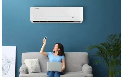 1 ton–1.5 ton inverter AC prices in Pakistan from July 2024