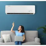 1 ton–1.5 ton inverter AC prices in Pakistan from July 2024