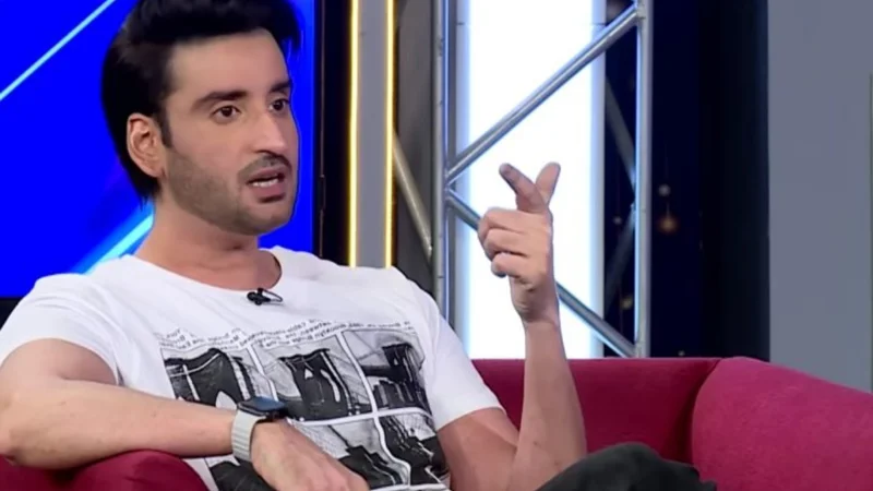 Aagha Ali controversial remarks About Women, sparks public outrage