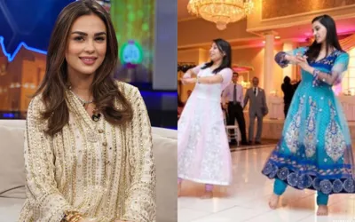 Why Mahenur Haider refuses to dance at Weddings?