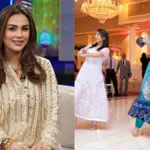 Why Mahenur Haider refuses to dance at Weddings?