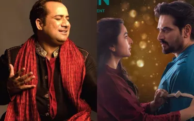 Public reacts to Rahat Fateh Ali Khan's voice in "Gentleman" OST