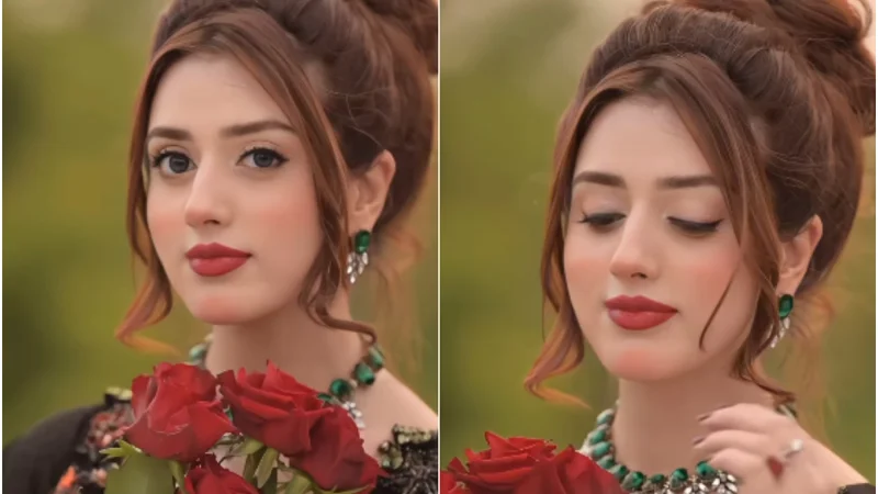 Jannat Mirza