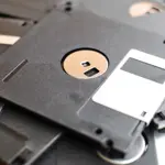 Japan declares victory in campaign against Floppy Disks