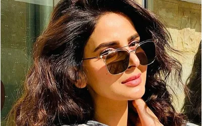 Saba Qamar Expresses Regret Over Declining 'Love Aaj Kal'