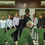 Karachi should receive resources commensurate with its economic role says, KATI President