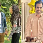 Mawra Hocane heartwarming birthday wish to Ameer Gilani