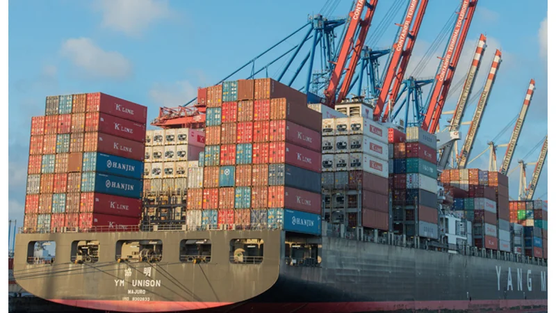 Dubai's Company Offers Shipping Jobs in UAE with Salary Up to 19,000 AED