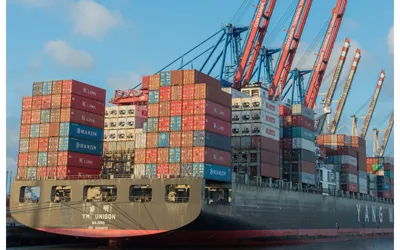 Pakistan scraps 18% sales tax on shipping industry to cut logistics costs